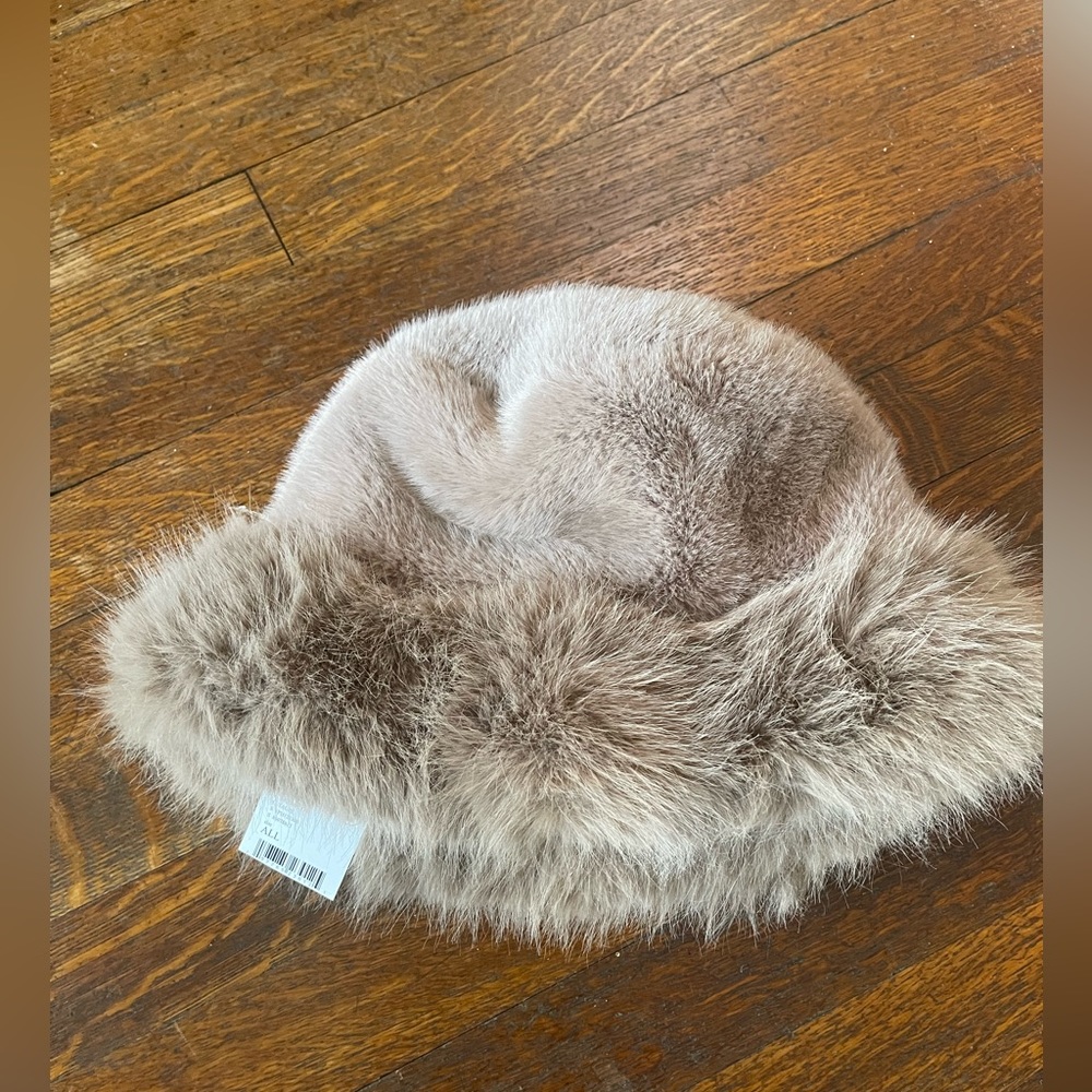 Free People Bucket Hat
